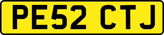 PE52CTJ