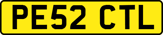PE52CTL