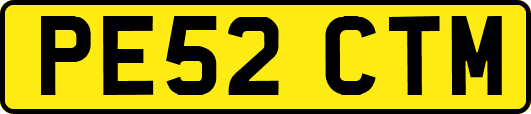 PE52CTM