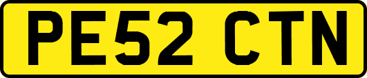PE52CTN