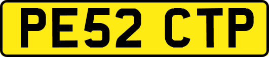 PE52CTP