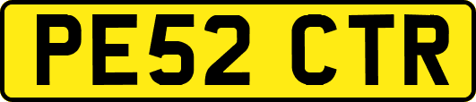 PE52CTR