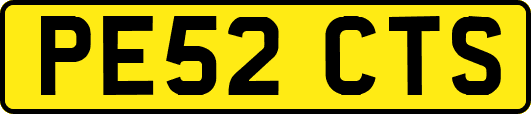 PE52CTS