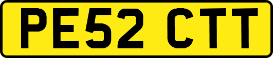 PE52CTT