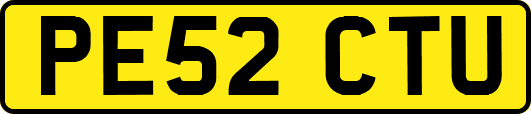 PE52CTU