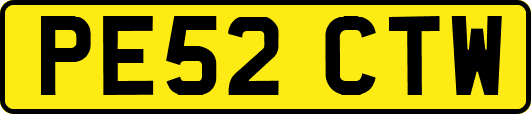 PE52CTW