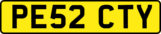 PE52CTY