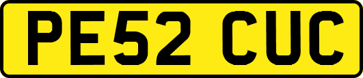 PE52CUC