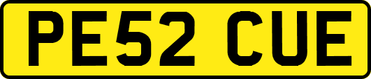 PE52CUE