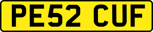 PE52CUF