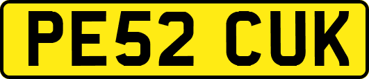 PE52CUK