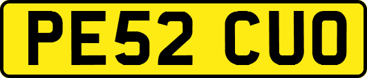 PE52CUO