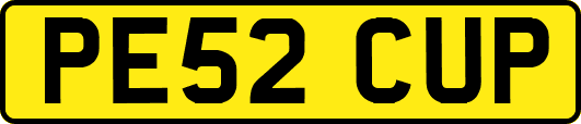 PE52CUP