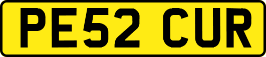PE52CUR