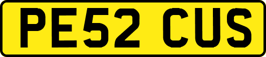 PE52CUS