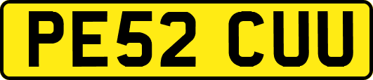 PE52CUU