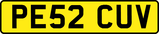 PE52CUV