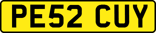 PE52CUY