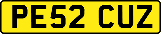 PE52CUZ