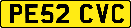 PE52CVC