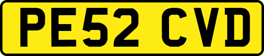 PE52CVD