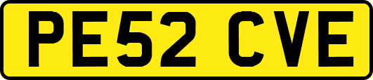 PE52CVE