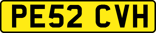 PE52CVH