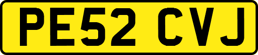 PE52CVJ