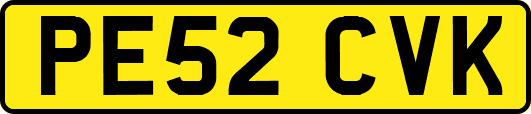 PE52CVK