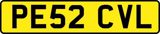 PE52CVL