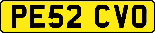 PE52CVO