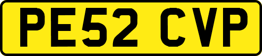 PE52CVP