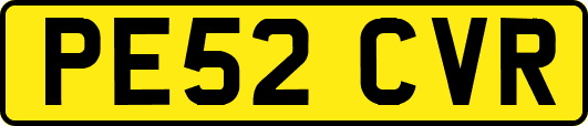 PE52CVR