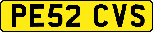 PE52CVS