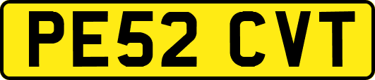 PE52CVT