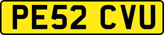 PE52CVU