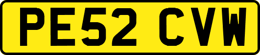 PE52CVW
