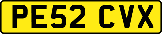 PE52CVX