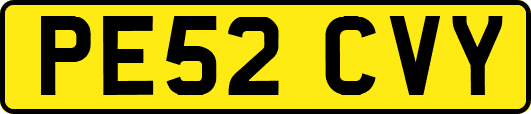 PE52CVY