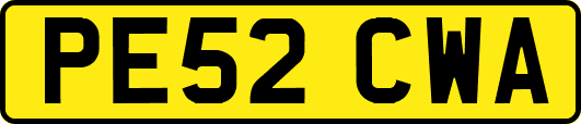 PE52CWA