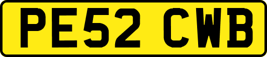 PE52CWB