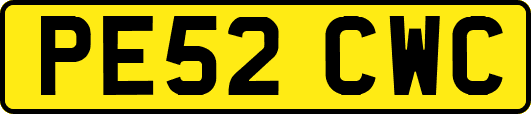 PE52CWC