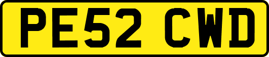 PE52CWD