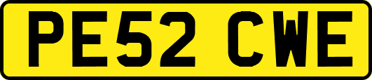 PE52CWE