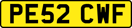 PE52CWF