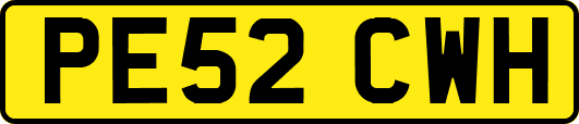 PE52CWH