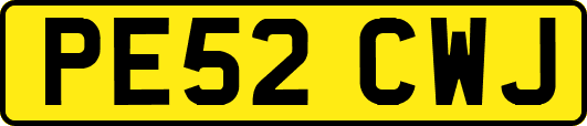 PE52CWJ