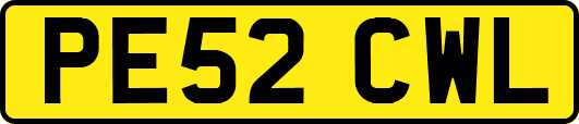 PE52CWL