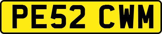 PE52CWM