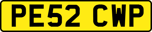 PE52CWP